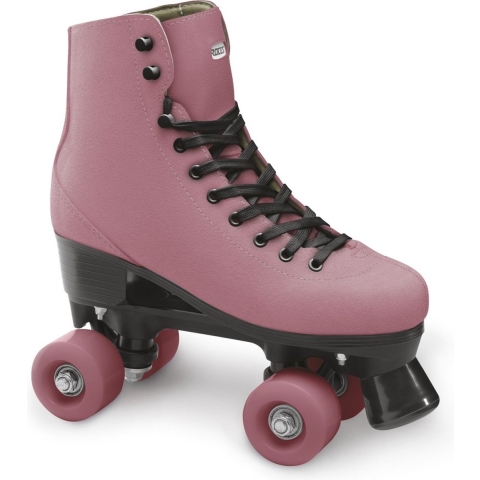 Roces - RC1 - Rolschaatsen - Volwassenen - Roze - 40
