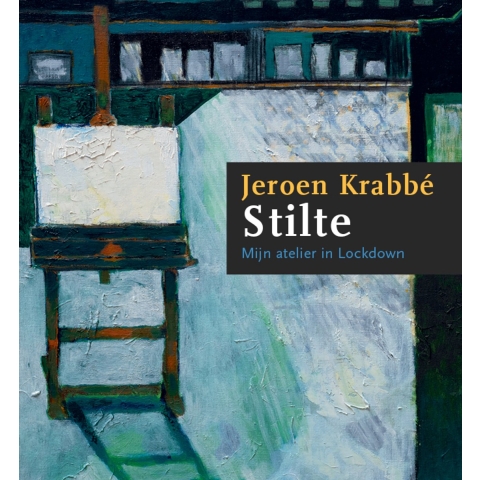 Jeroen Krabbé - Stilte (Paperback)