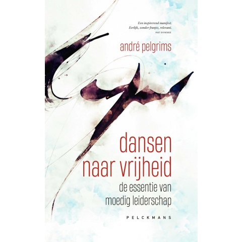 Dansen naar vrijheid (Paperback)