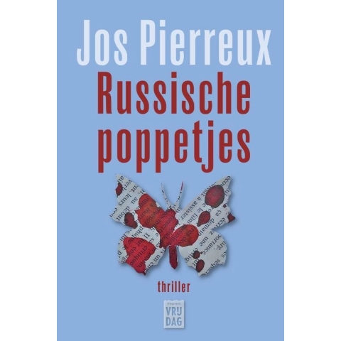 Russische poppetjes (Paperback)
