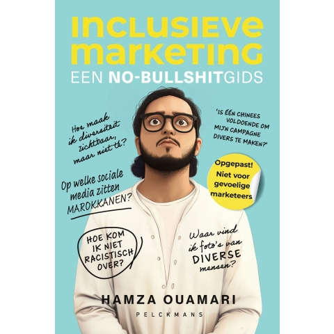 Inclusieve marketing (Paperback)