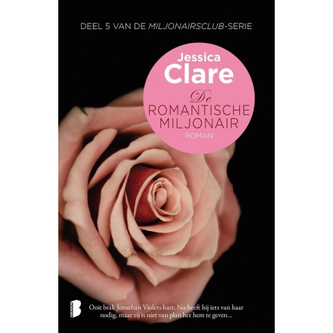 De romantische miljonair (Paperback)