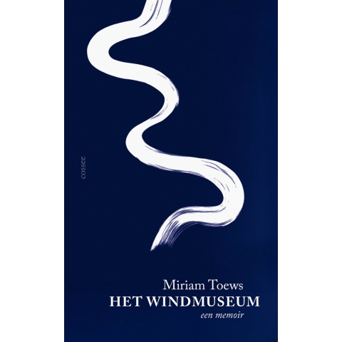 Het windmuseum (Paperback)