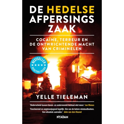 De Hedelse afpersingszaak (Paperback)