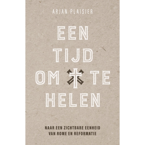 Een tijd om te helen (Paperback)