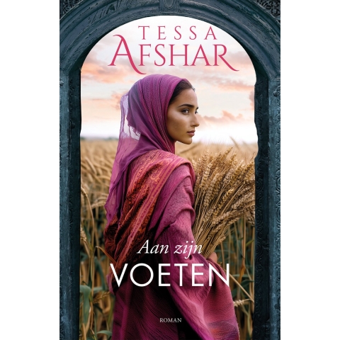Aan zijn voeten (Paperback)