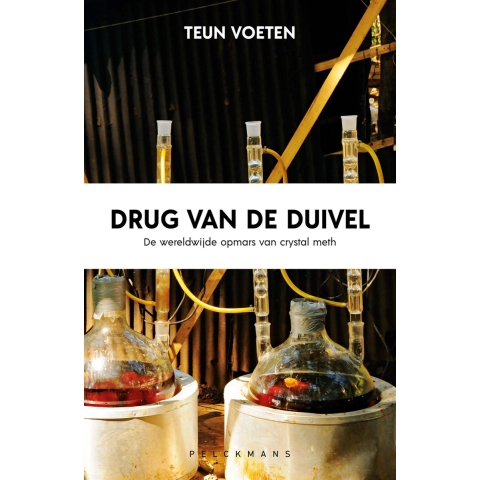 Drug van de duivel (Paperback)
