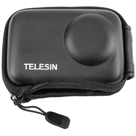 Telesin opbergcase voor DJI Osmo Action 3/4/5