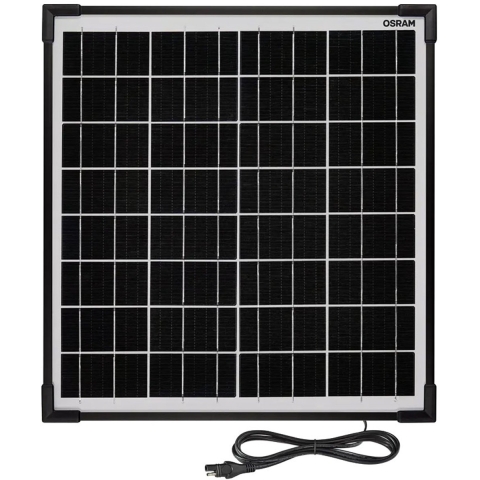 OSRAM OSP2000 Oplader 12 V 1.11 A