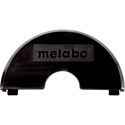 Metabo 630351000 Metabo scheidings beschermkappen clip 115 mm Diameter 115 mm