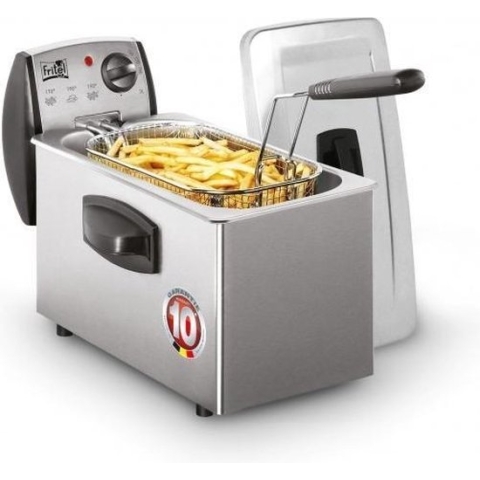 Fritel FR 1450 - Frituurpan/friteuse 3l + 2200W