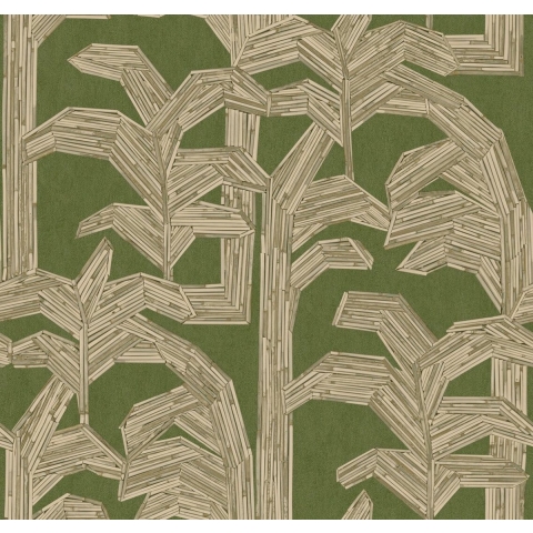 Lanai Behang Kailua 81507 | 1 Rol | 100 cm x 10,05 mtr