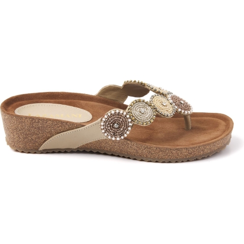Lazamani 75.455 Teenslippers