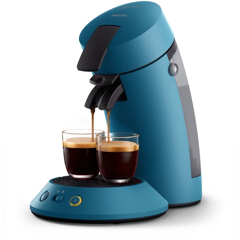 Philips Original Plus - Koffiezetapparaat voor pads - CSA210/00
