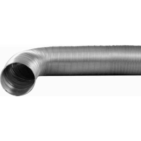 Luchtafvoerslang CHT153 ALU 120mm 1,5M