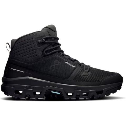 On Running Cloudrock Mid WP 3MF10161043-002 Sneakers