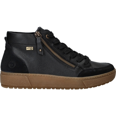 Remonte D2T71 Veterschoenen