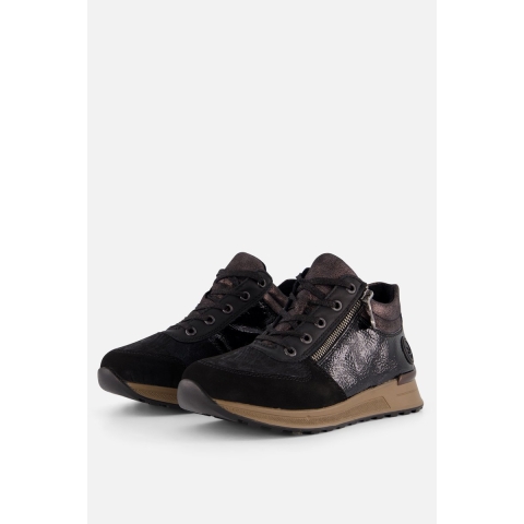 Rieker N1407 Veterschoenen
