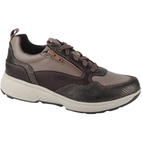 Xsensible 30215.3 Grenoble wijdte H Veterschoenen