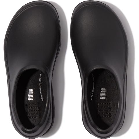 FitFlop Industrail Clog Muilen