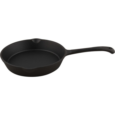 The Windmill Skillet 21 cm - gietijzer - pan