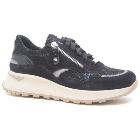 Footnotes 15.003 WIJDTE H Sneakers
