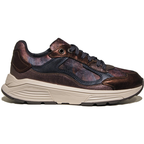 Xsensible 33004.4 Milau Wijdte G Sneakers