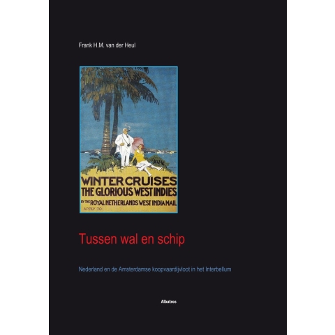 Tussen wal en schip (Paperback)