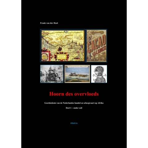 Hoorn des overvloeds (Paperback)