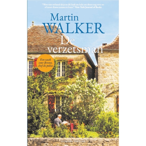 De verzetsman (Paperback)