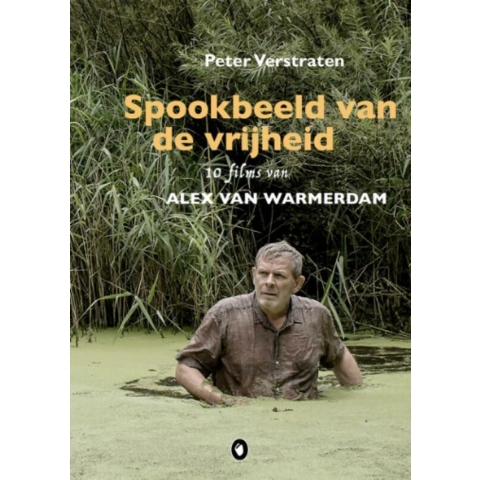 Spookbeeld van de vrijheid (Paperback)
