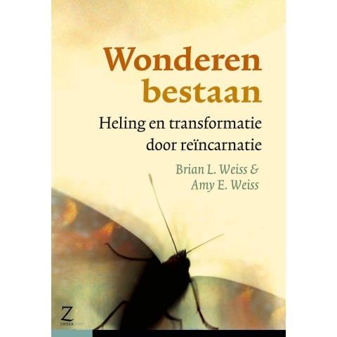 Wonderen bestaan (Paperback)