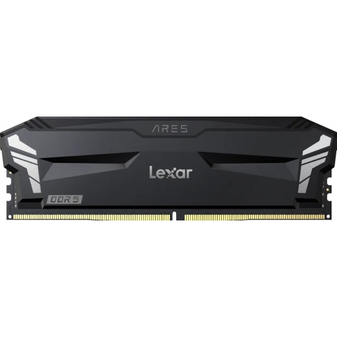 32 GB DDR5-6000 (2x 16 GB) Kit Werkgeheugen