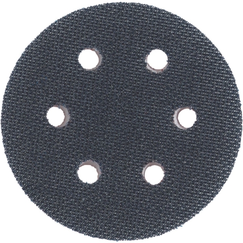 Metabo 624061000 Zelfklevende tussenschijf Diameter 80 mm 1 stuk(s)