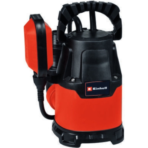 Einhell GC-SP 2275 4181520 Dompelpomp voor schoon water 7500 l/h 6 m