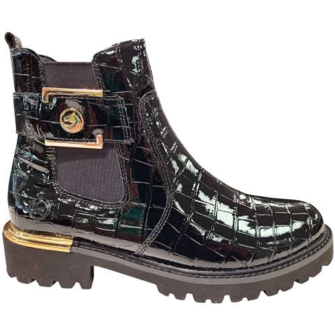 Remonte D8684 Enkellaarzen