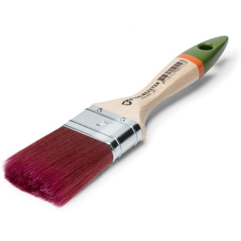 Staalmeester Kwast Plat Pro-Hybrid 2023 - 3"