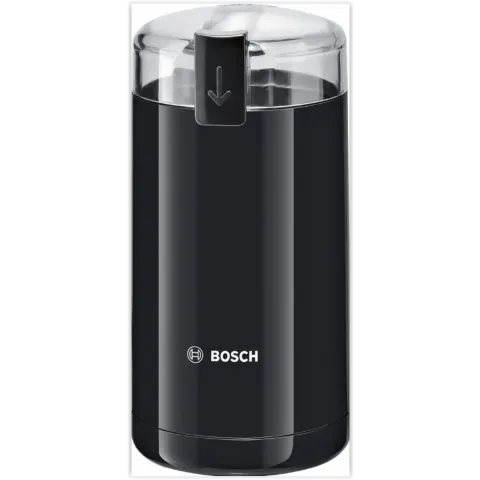 Bosch TSM6A013B - Koffiemolen - Zwart