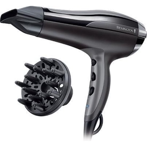Remington D5220 Pro Air Turbo 2400 Watt - Föhn