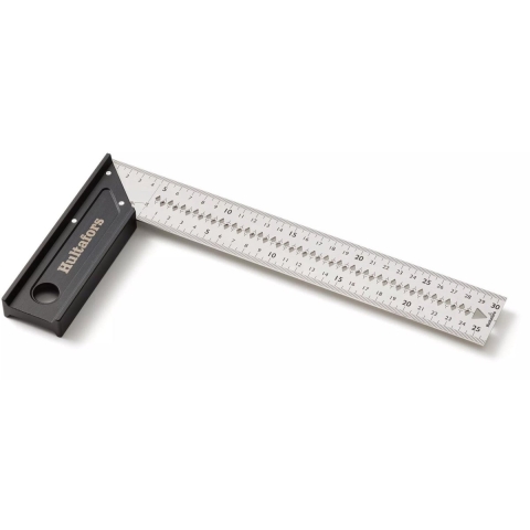 Hultafors Square Pro S30P Winkelhaak - 300 Mm