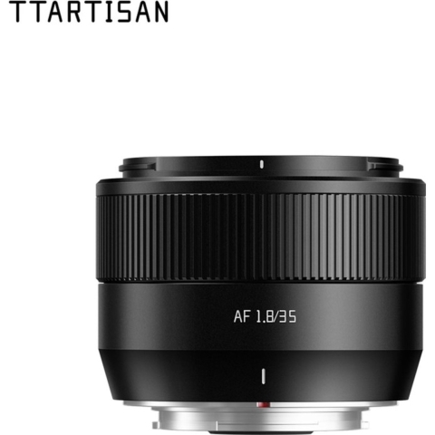 TTArtisan AF 35mm F1.8 Mark II Fuji X-mount