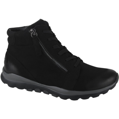Gabor Rollingsoft 76.868 Veterschoenen