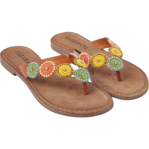 Lazamani LA75453 Teenslippers