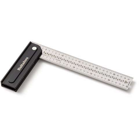 Hultafors Quattro 270 Instelbare Winkelhaak - 270mm