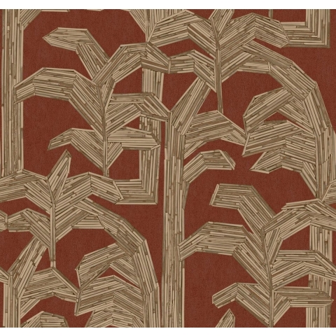 Lanai Behang Kailua 81500 | 1 Rol | 100 cm x 10,05 mtr