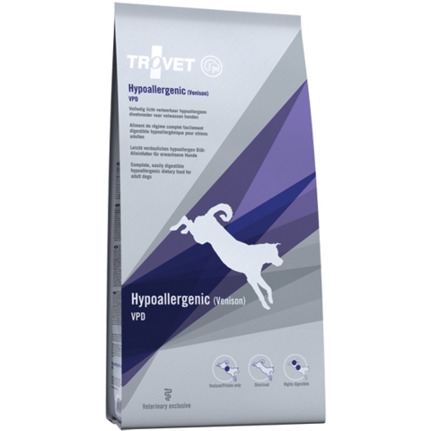 Trovet 3 kg