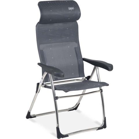 Crespo campingstoel