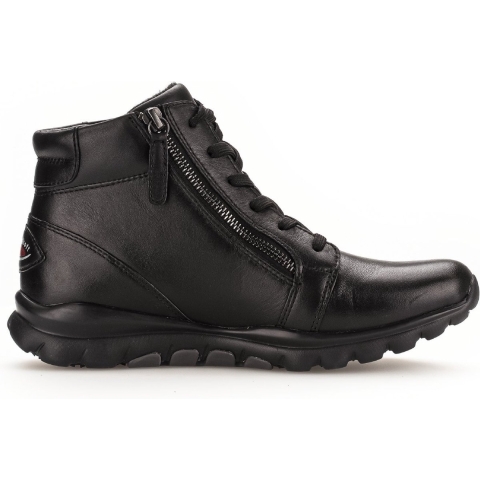 Gabor Rollingsoft 56.868 Veterschoenen