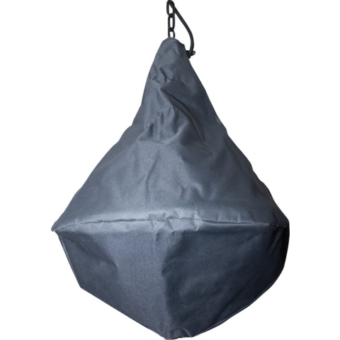 Sunred - Terrasverwarmerhoes voor Sunred Indus hangend model – Beschermhoes – Heater hoes – Afdekhoes – Polyester – Waterafstotend