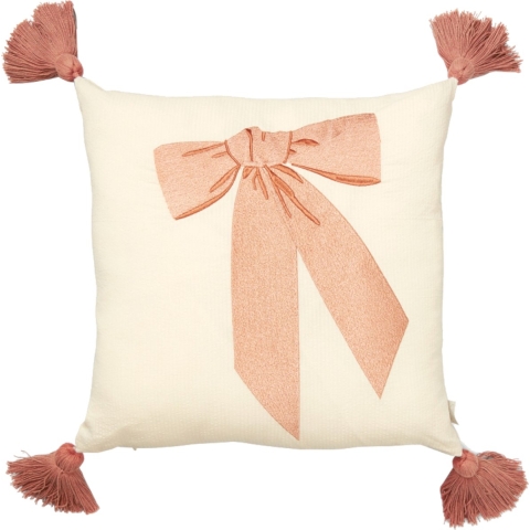 Cam Cam Kussen - 35x35 cm - Bogen - Cam Cam - OneSize - Kussen
